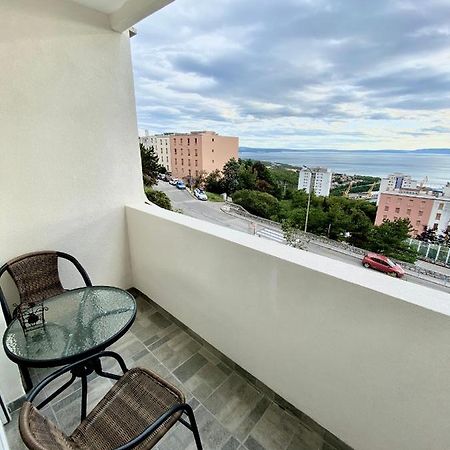 Apartment Lilly Rijeka Bagian luar foto